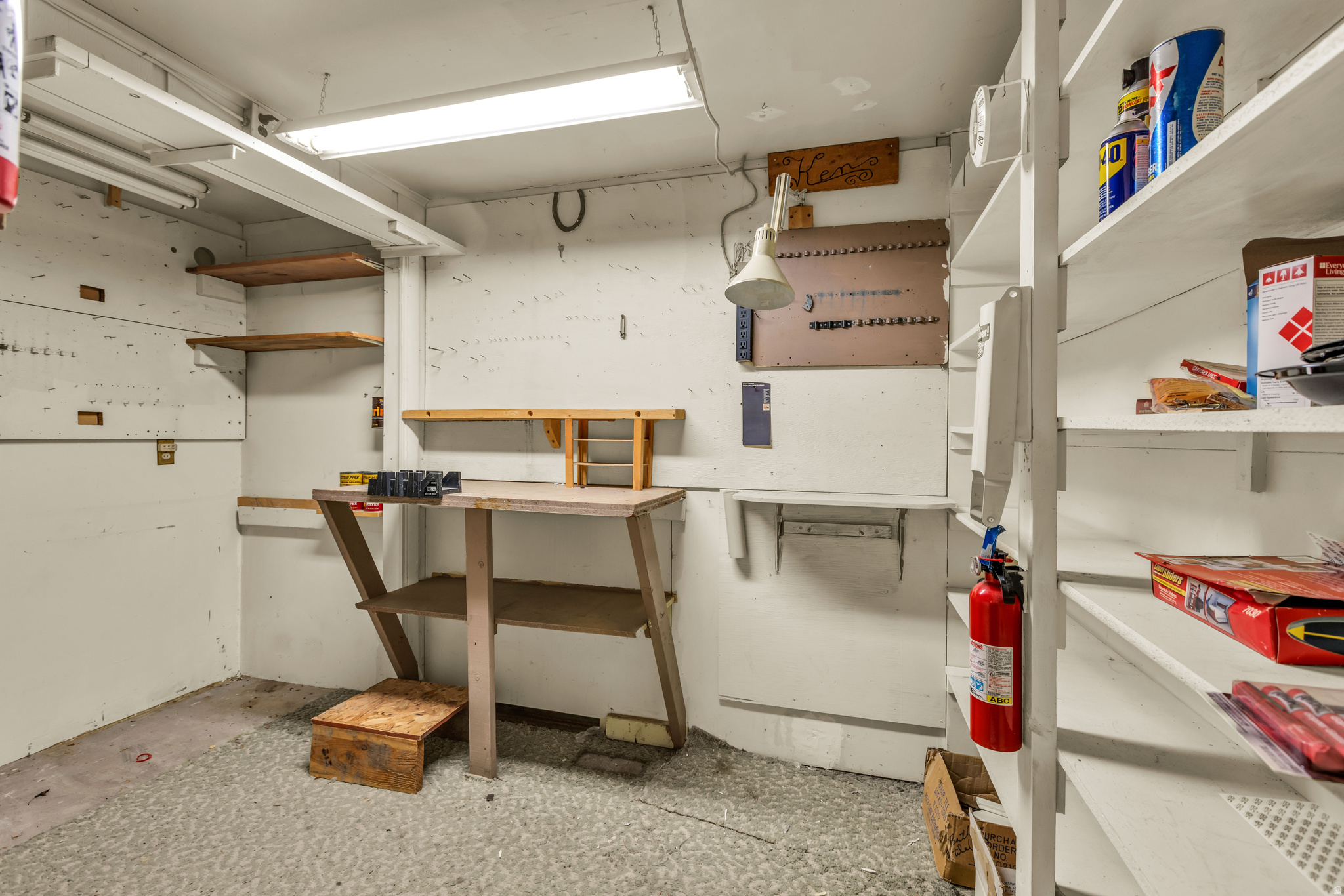 OQUIRLANE - Residential