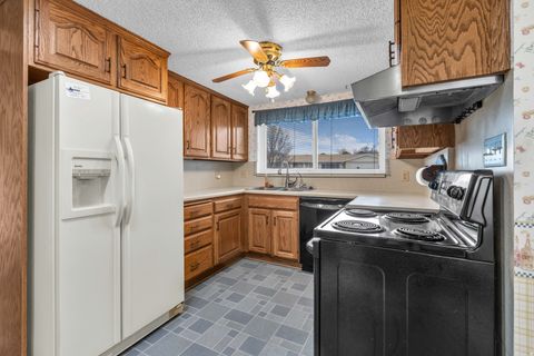Tiny photo for 3428 S OQUIRLANE ST, Magna, UT 84044 (MLS # 2124747)
