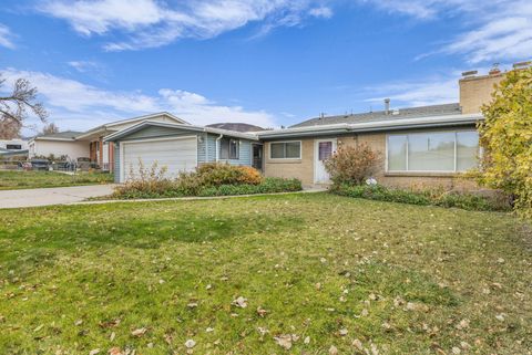 Tiny photo for 3428 S OQUIRLANE ST, Magna, UT 84044 (MLS # 2124747)