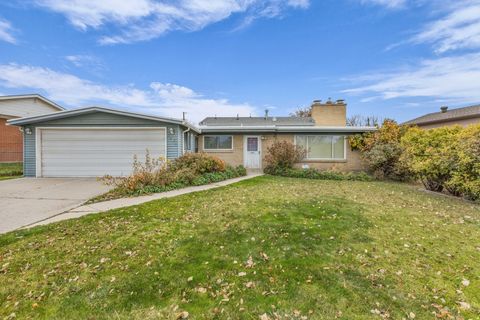 Photo of 3428 S OQUIRLANE ST, Magna, UT 84044 (MLS # 2124747)