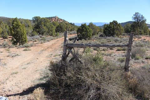 Vacant Land For Sale - 2362 N 11900<br/> Iron County, Cedar City, UT 84720