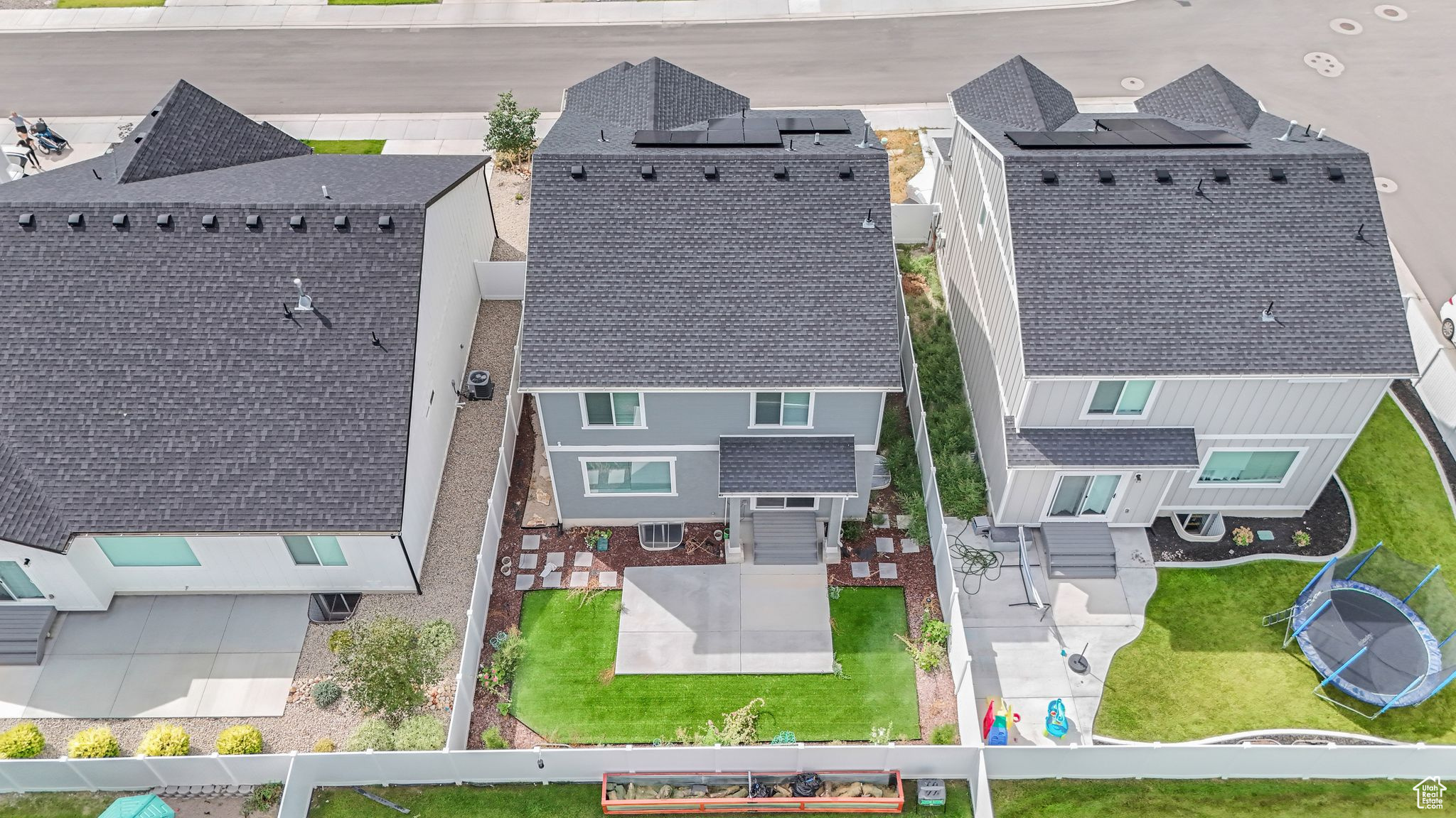COLD SPRING RANCH - Residential