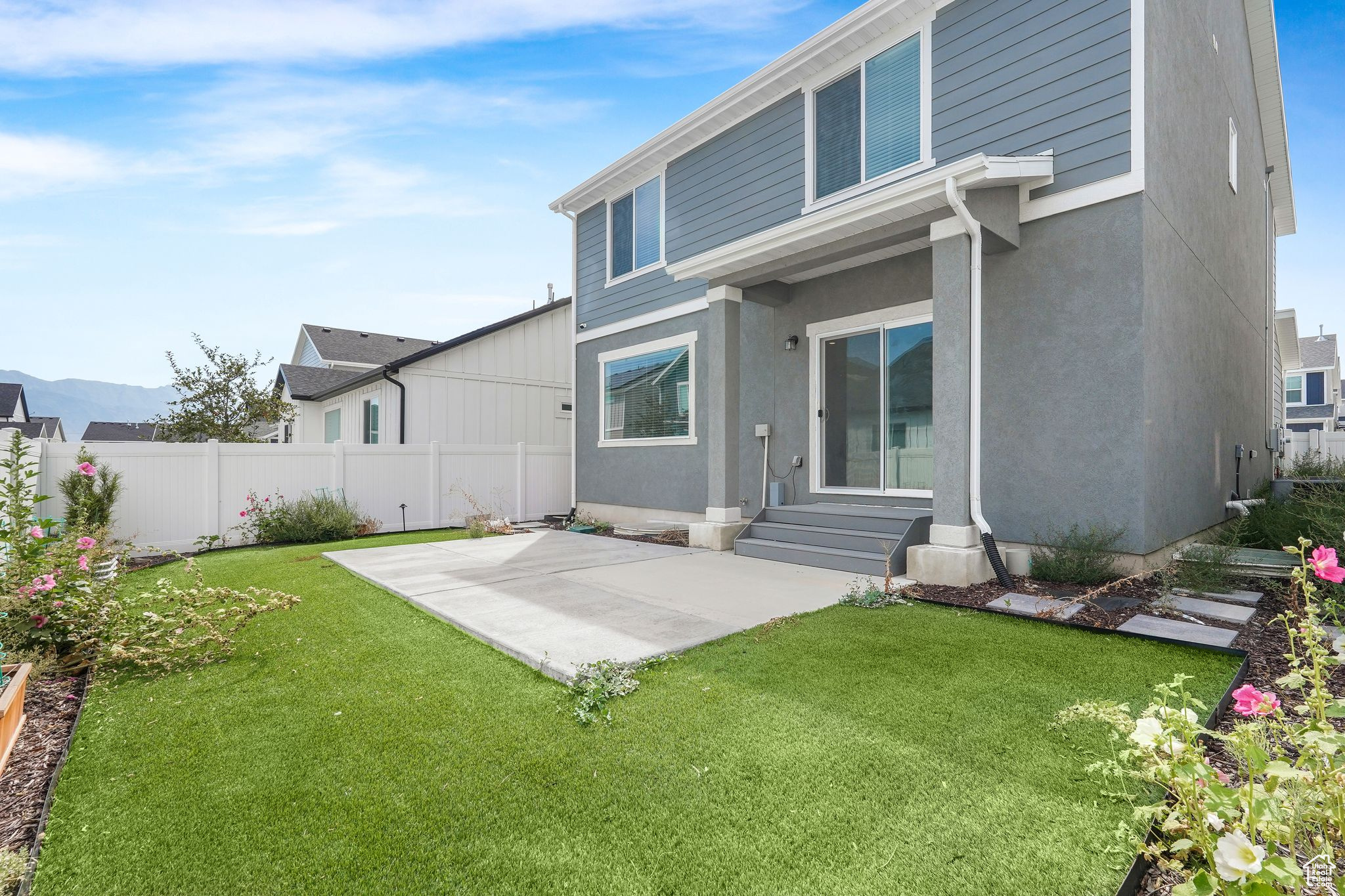 COLD SPRING RANCH - Residential