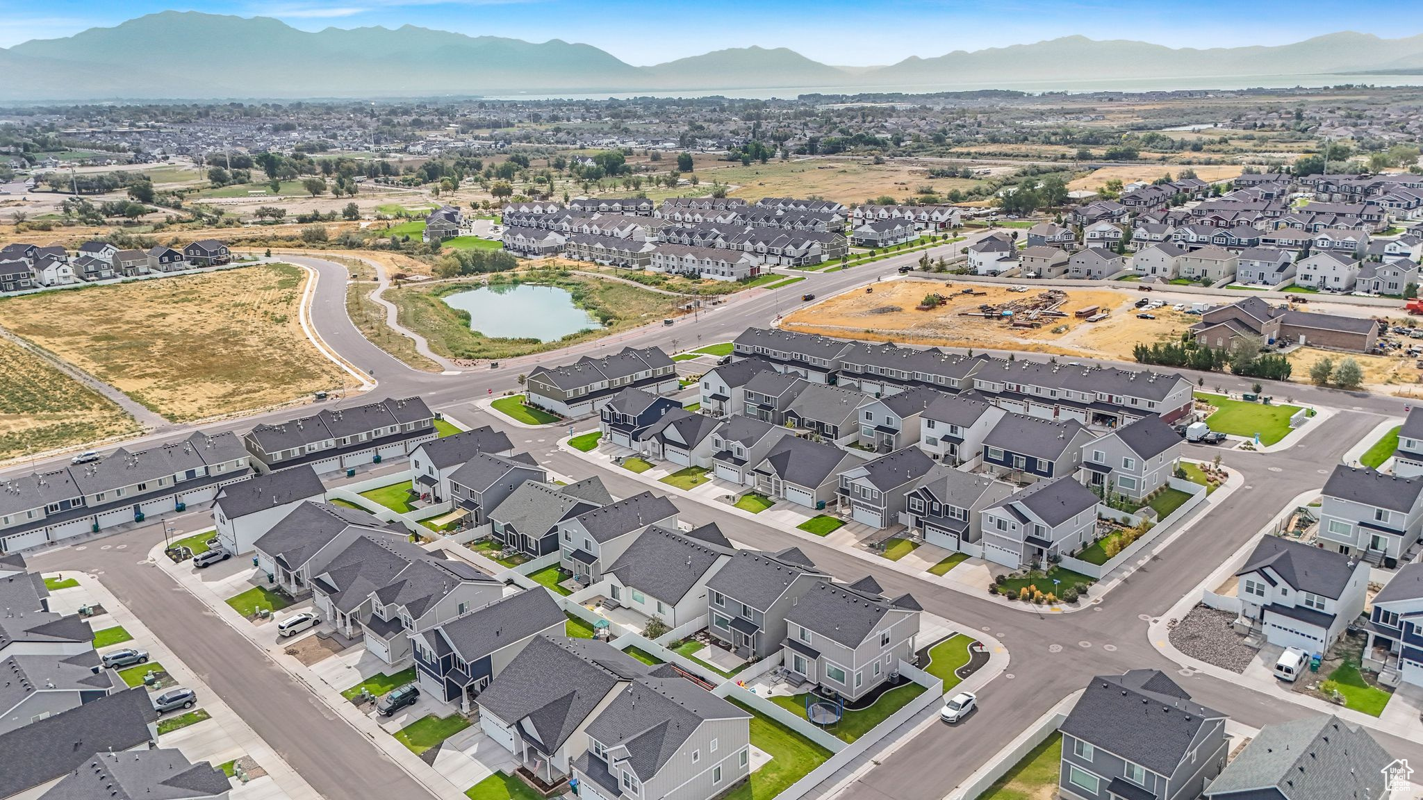 COLD SPRING RANCH - Residential