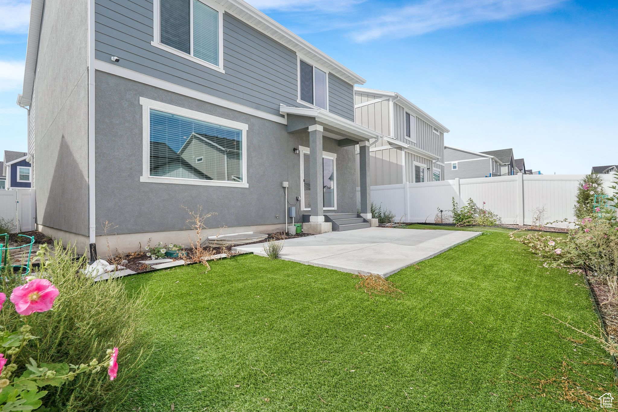 COLD SPRING RANCH - Residential