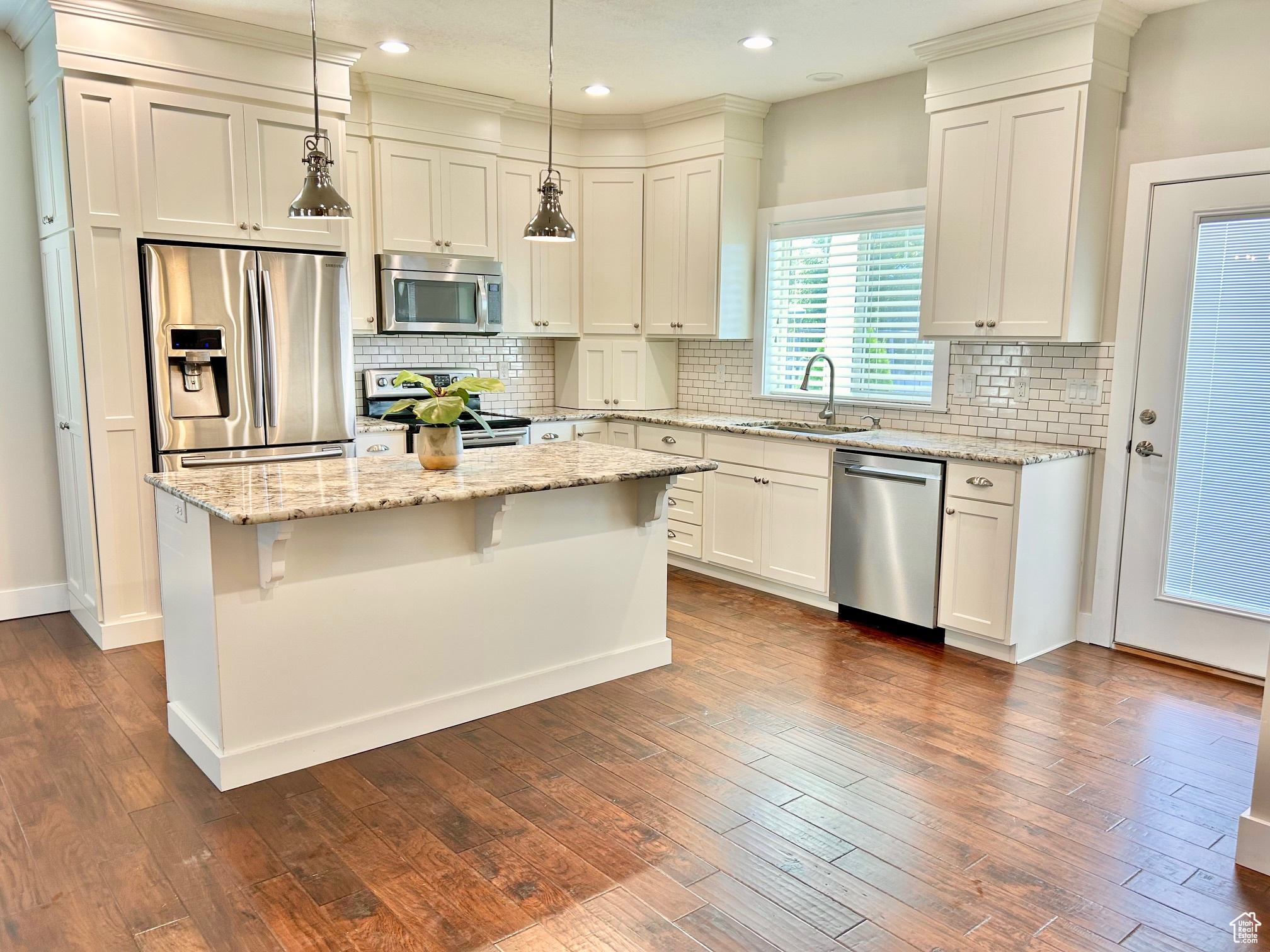STONEBRIDGE CLUSTER SUB - Residential