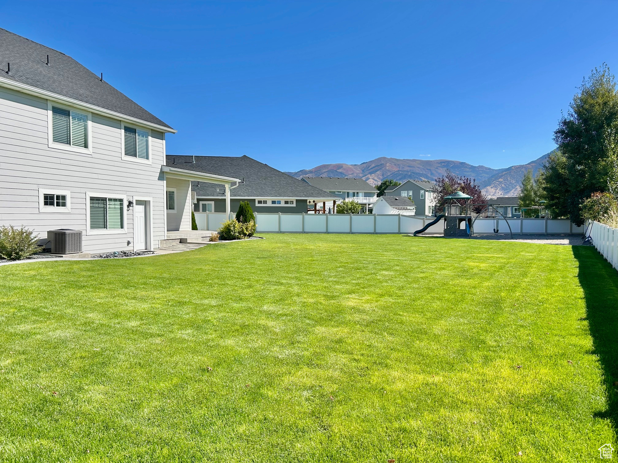 STONEBRIDGE CLUSTER SUB - Residential