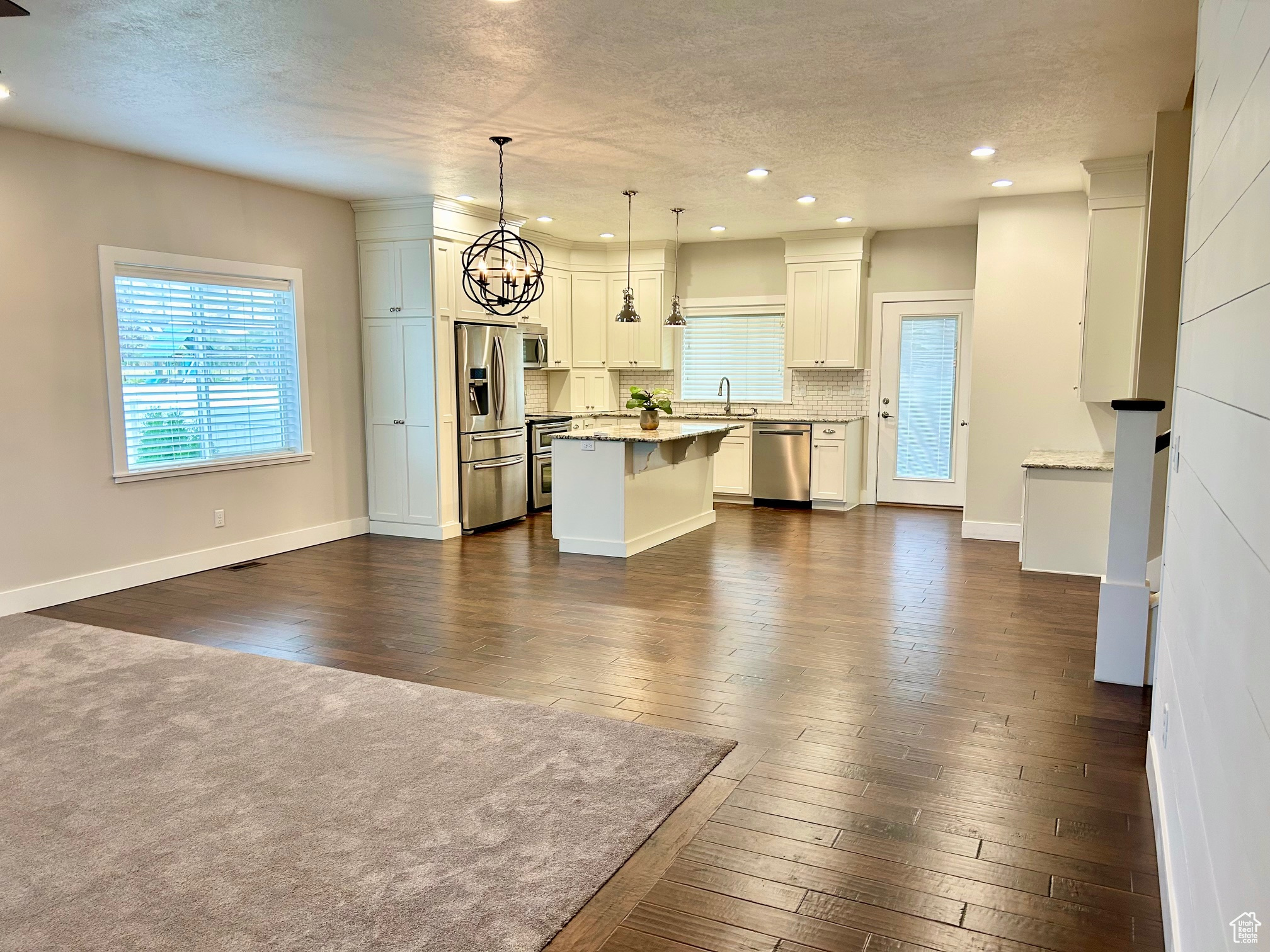 STONEBRIDGE CLUSTER SUB - Residential