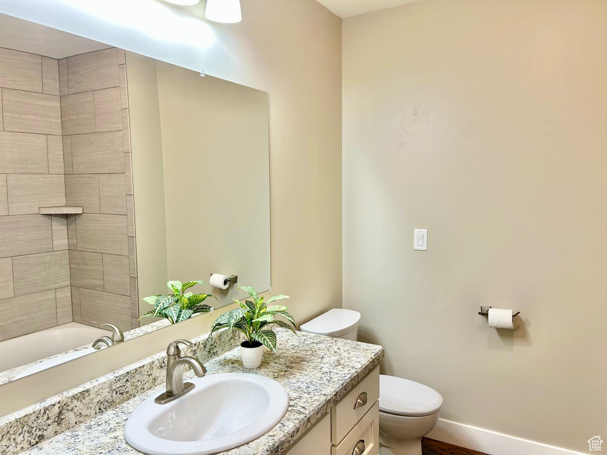 STONEBRIDGE CLUSTER SUB - Residential