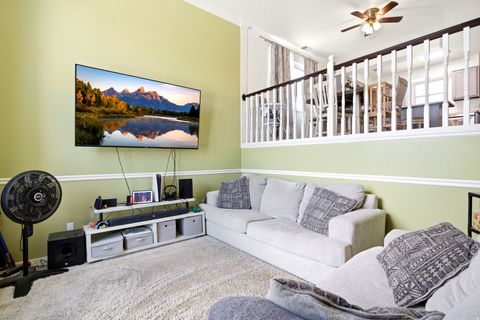 Tiny photo for 621 W 1000 N, Clinton, UT 84015 (MLS # 2170583)