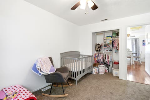 Tiny photo for 621 W 1000 N, Clinton, UT 84015 (MLS # 2170583)