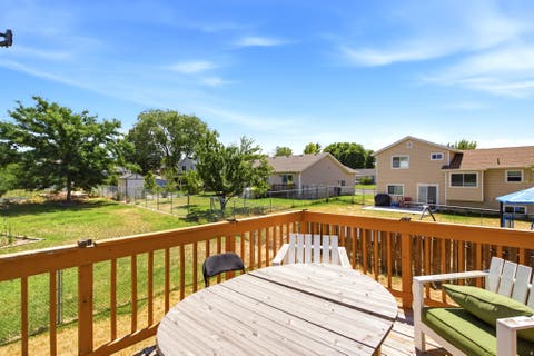 Tiny photo for 621 W 1000 N, Clinton, UT 84015 (MLS # 2170583)
