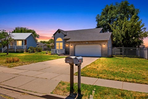 Tiny photo for 621 W 1000 N, Clinton, UT 84015 (MLS # 2170583)