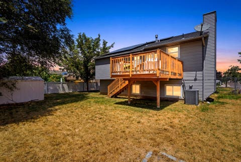 Tiny photo for 621 W 1000 N, Clinton, UT 84015 (MLS # 2170583)