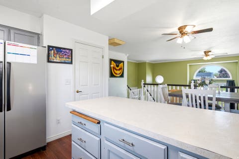 Tiny photo for 621 W 1000 N, Clinton, UT 84015 (MLS # 2170583)