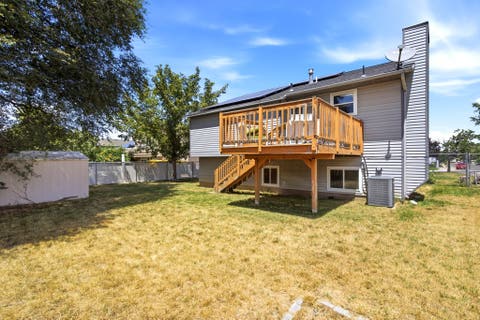 Tiny photo for 621 W 1000 N, Clinton, UT 84015 (MLS # 2170583)