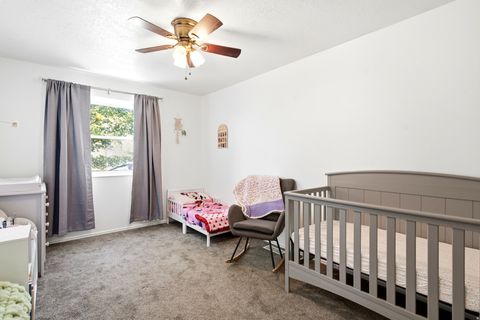 Tiny photo for 621 W 1000 N, Clinton, UT 84015 (MLS # 2170583)