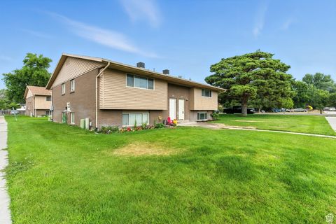 Tiny photo for 80 N 400 E #B-3, American Fork, UT 84003 (MLS # 2099937)