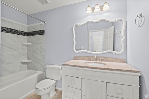 Tiny photo for 80 N 400 E #B-3, American Fork, UT 84003 (MLS # 2099937)