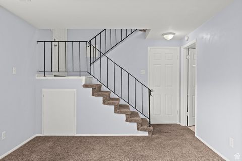 Tiny photo for 80 N 400 E #B-3, American Fork, UT 84003 (MLS # 2099937)