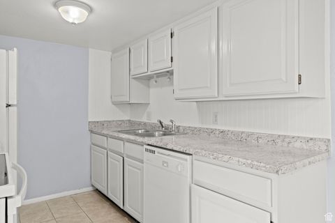 Tiny photo for 80 N 400 E #B-3, American Fork, UT 84003 (MLS # 2099937)