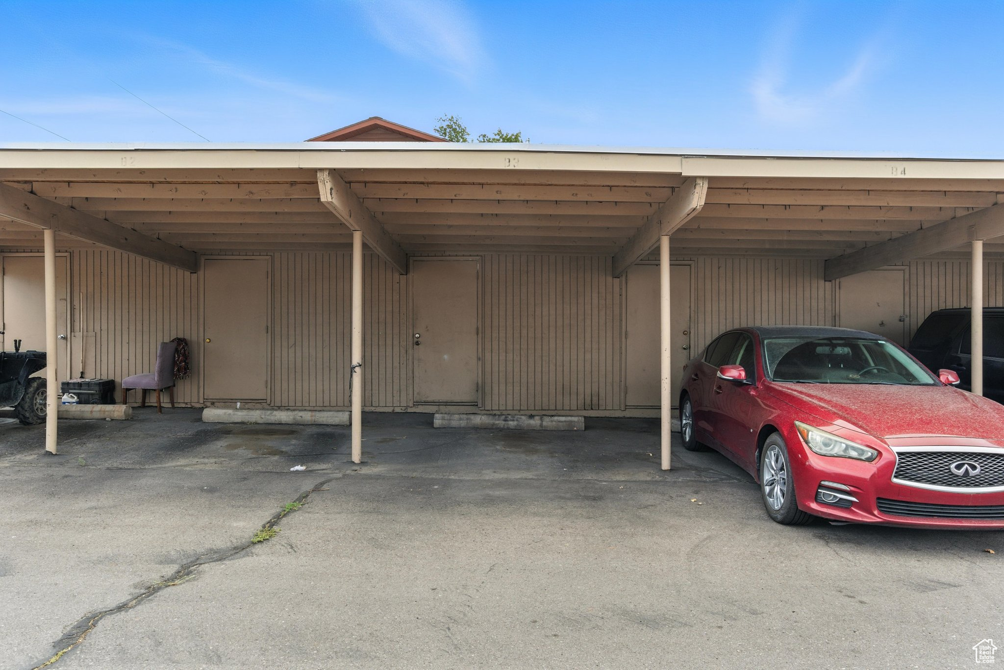 SUNCREST CONDO - Residential