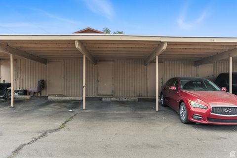 Tiny photo for 80 N 400 E #B-3, American Fork, UT 84003 (MLS # 2099937)