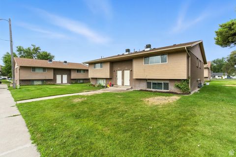 Tiny photo for 80 N 400 E #B-3, American Fork, UT 84003 (MLS # 2099937)