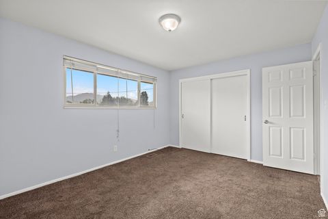 Tiny photo for 80 N 400 E #B-3, American Fork, UT 84003 (MLS # 2099937)