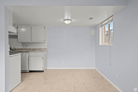 Tiny photo for 80 N 400 E #B-3, American Fork, UT 84003 (MLS # 2099937)