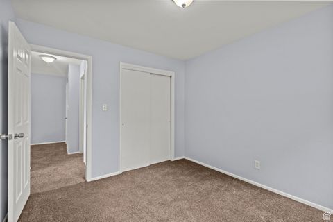 Tiny photo for 80 N 400 E #B-3, American Fork, UT 84003 (MLS # 2099937)