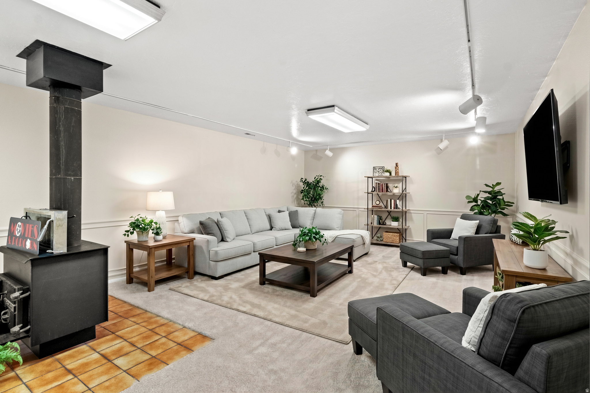 BROOKSTONE - Residential