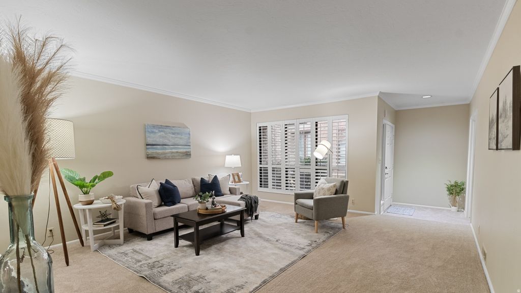 Photo of 6587 S 1570 E, Murray, UT 84121 (MLS # 2133827)