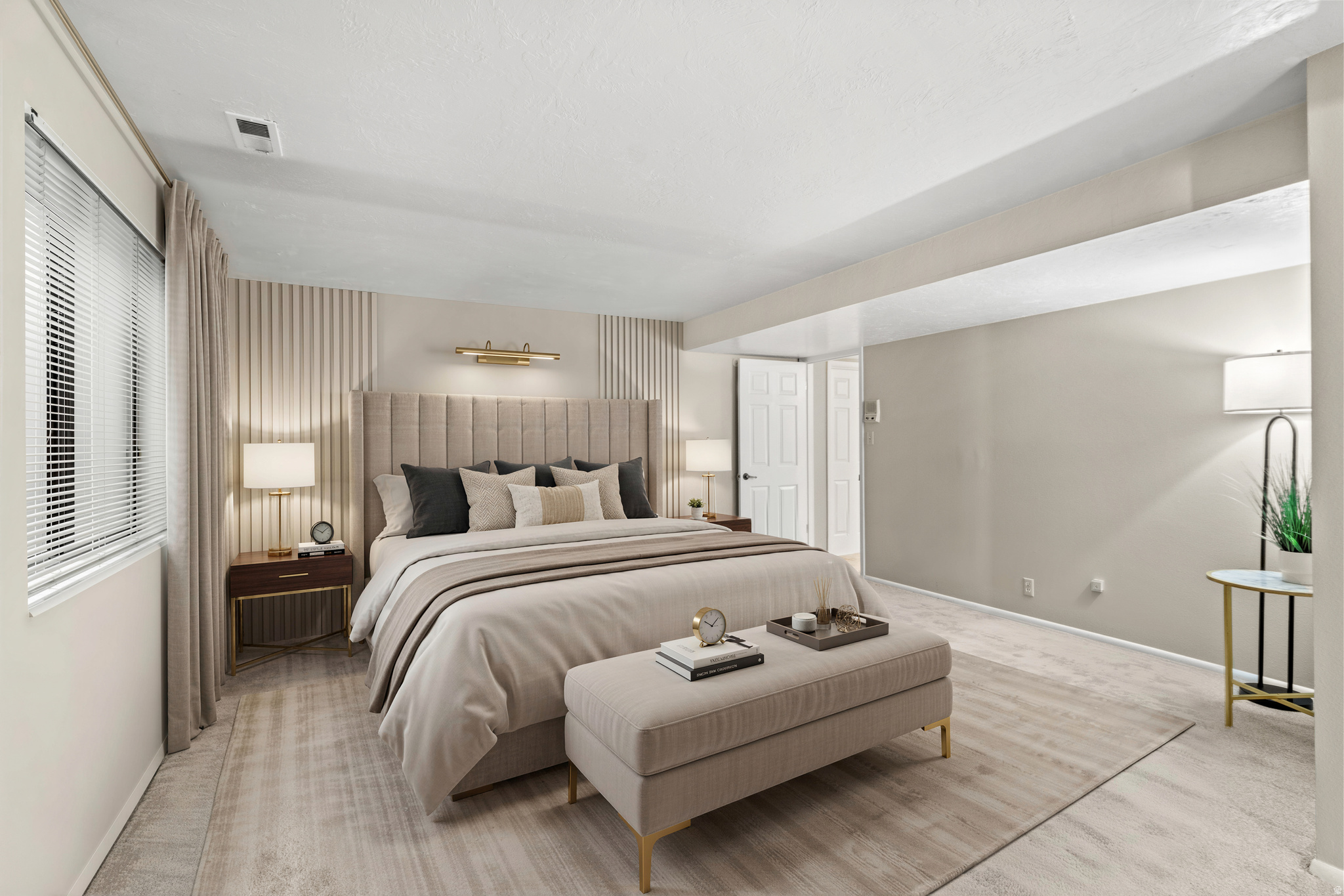 BROOKSTONE - Residential