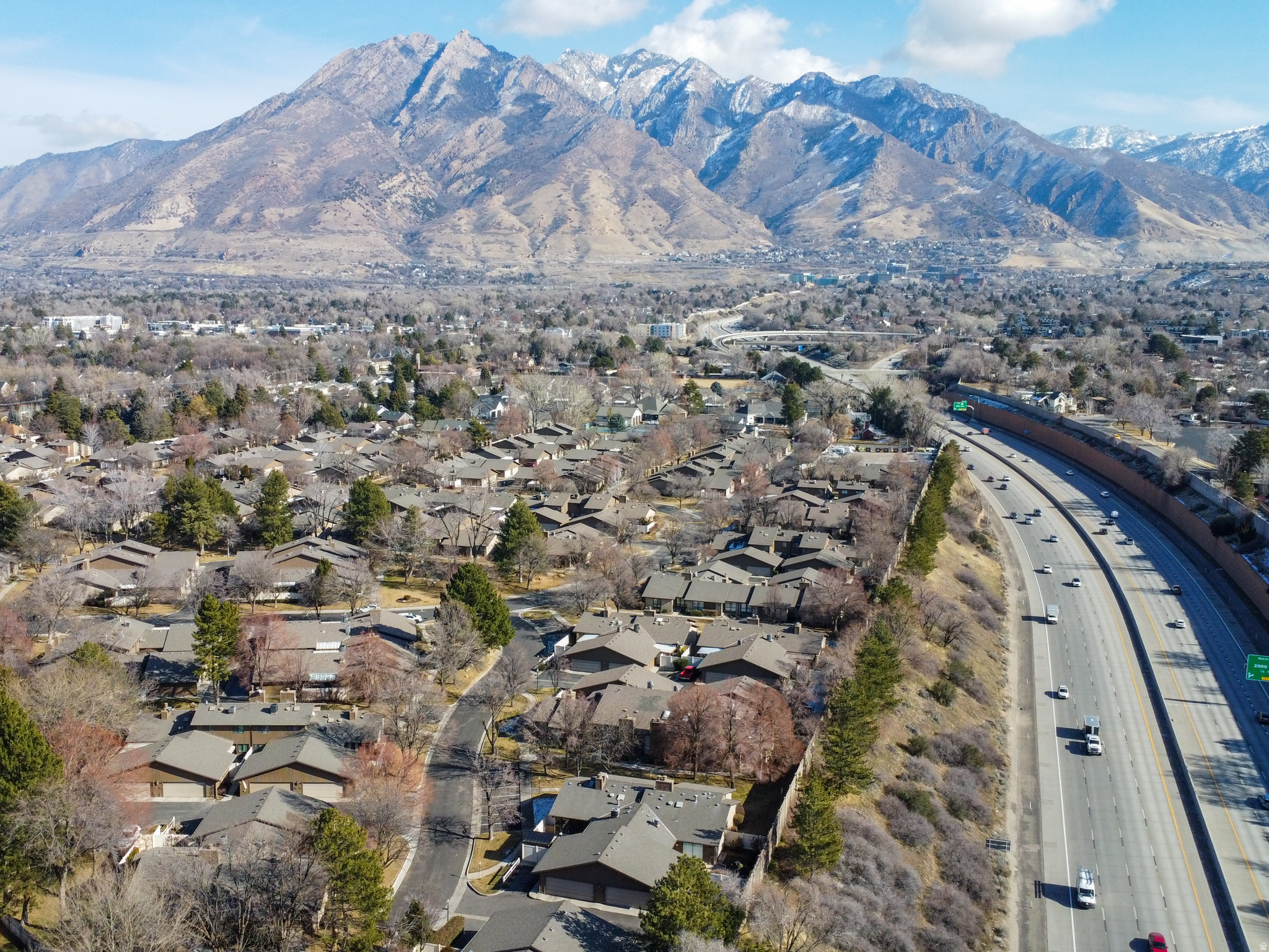 BROOKSTONE - Residential