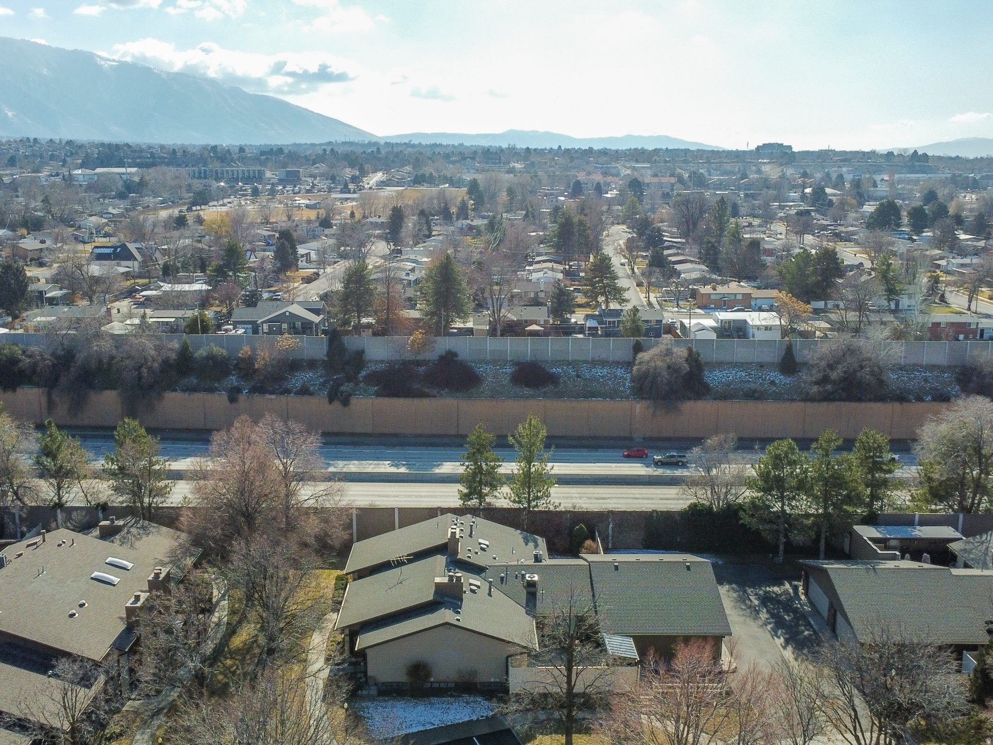 BROOKSTONE - Residential