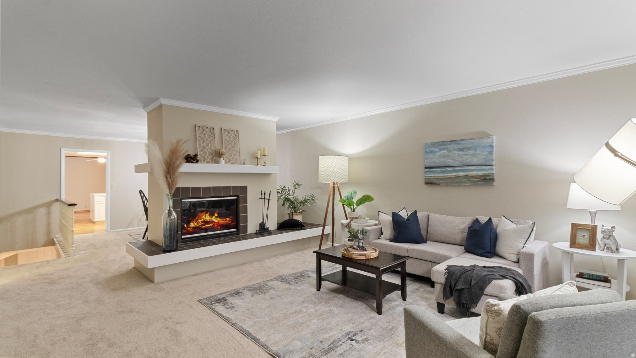 BROOKSTONE - Residential