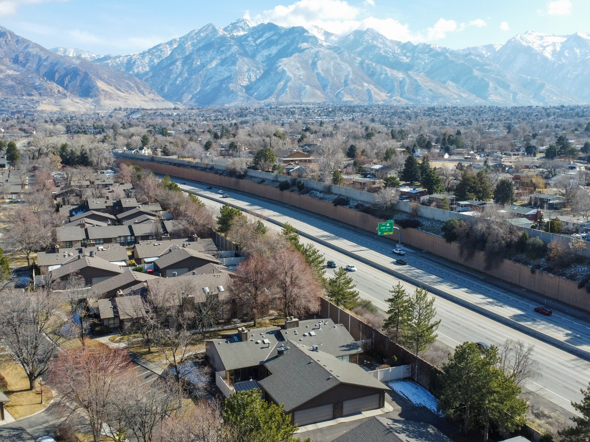 BROOKSTONE - Residential