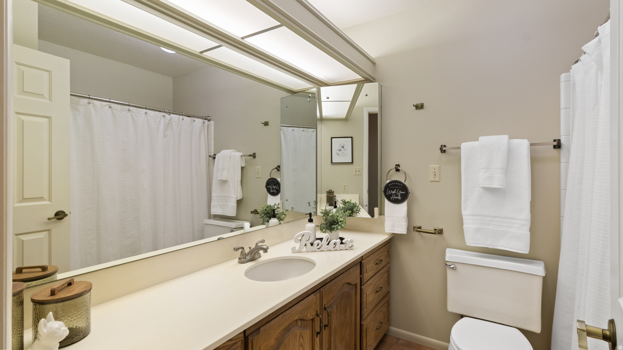 BROOKSTONE - Residential