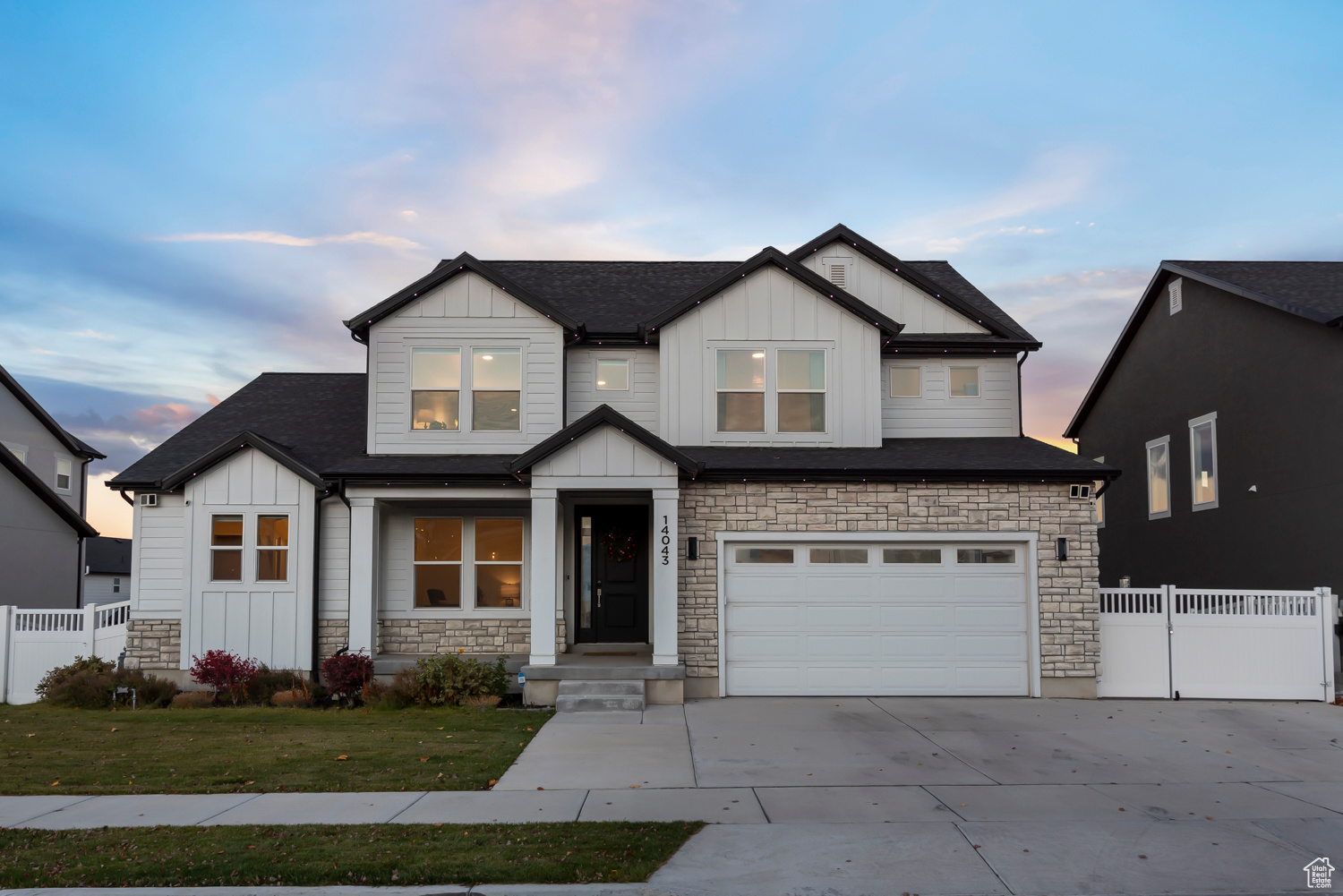 14043 S Overwatch Dr, Herriman, Utah image 42