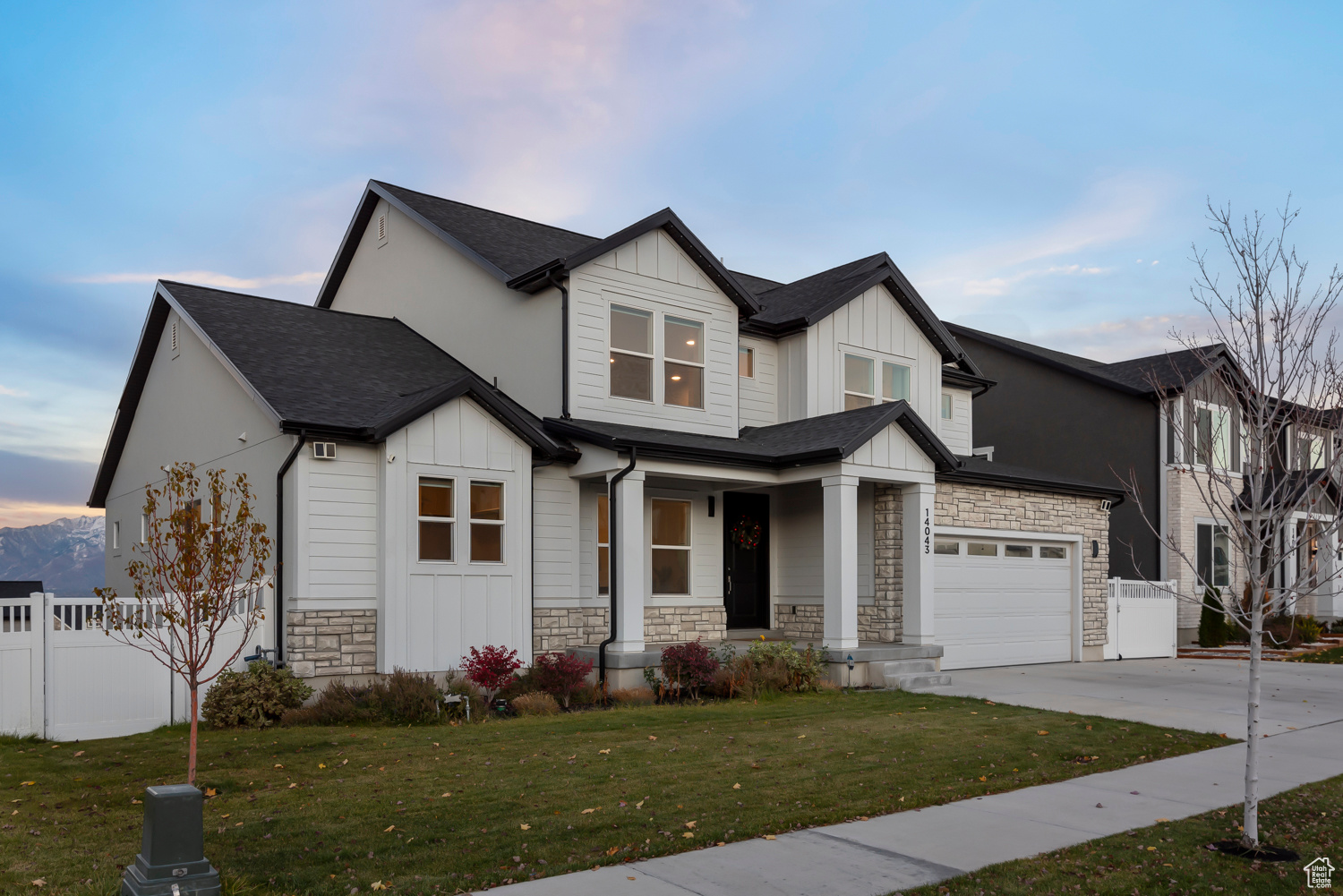 14043 S Overwatch Dr, Herriman, Utah image 1