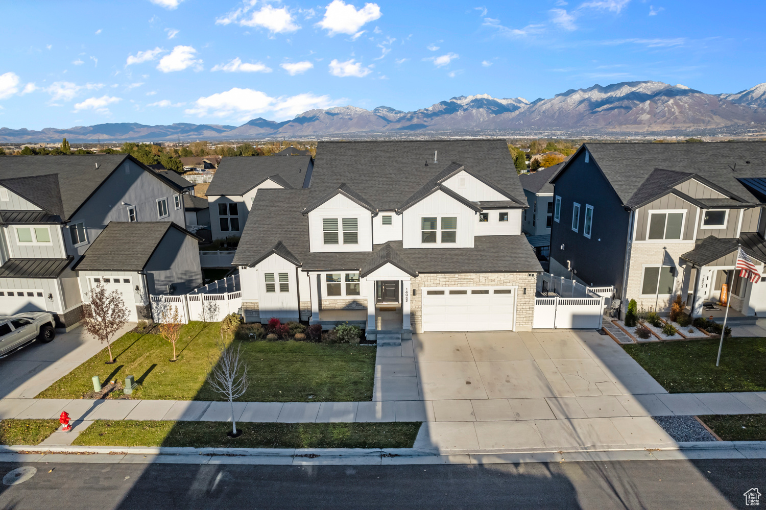 14043 S Overwatch Dr, Herriman, Utah image 45