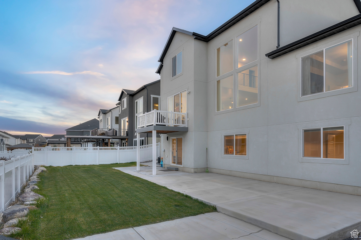 14043 S Overwatch Dr, Herriman, Utah image 34