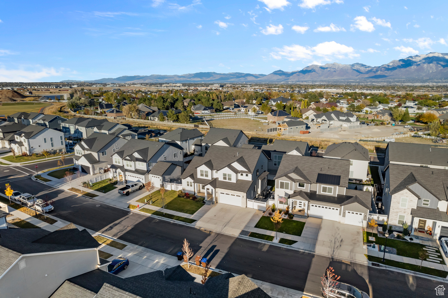 14043 S Overwatch Dr, Herriman, Utah image 35