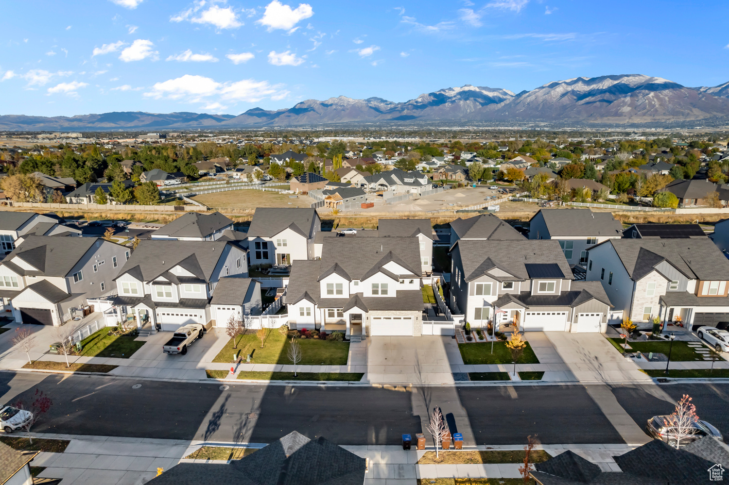 14043 S Overwatch Dr, Herriman, Utah image 36