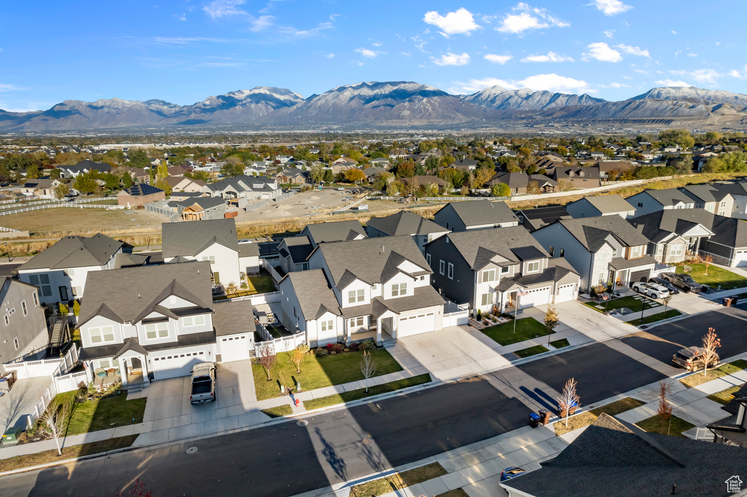 14043 S Overwatch Dr, Herriman, Utah image 37