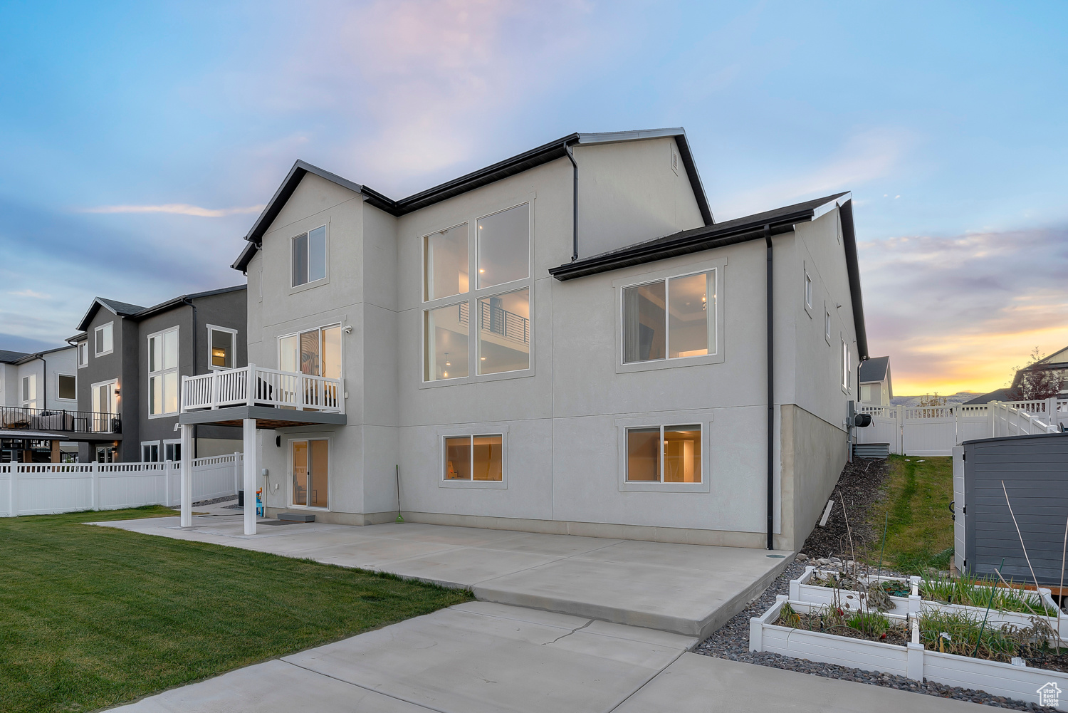 14043 S Overwatch Dr, Herriman, Utah image 33