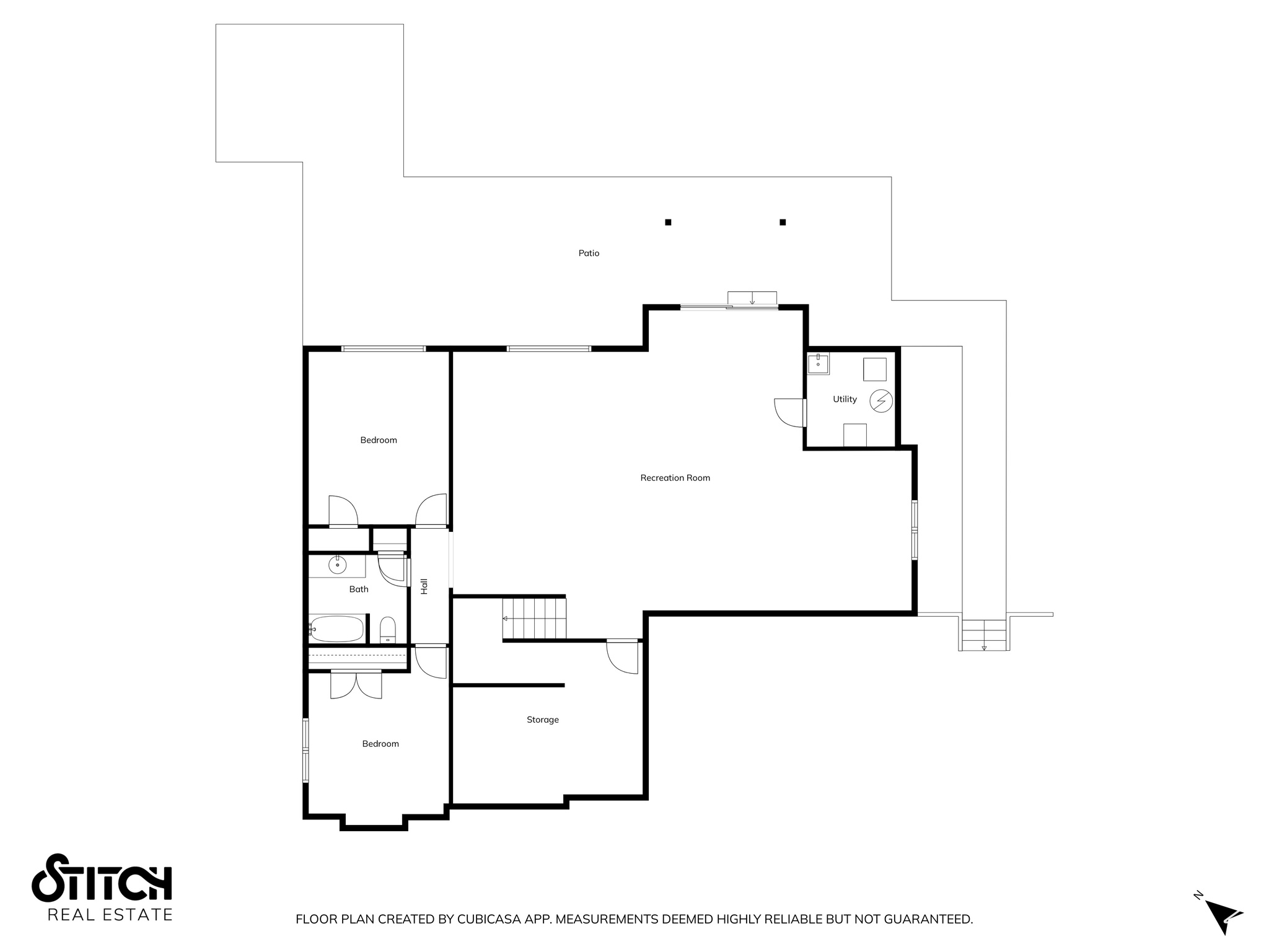 14043 S Overwatch Dr, Herriman, Utah image 49