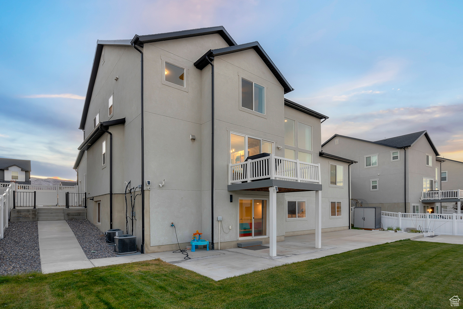 14043 S Overwatch Dr, Herriman, Utah image 32