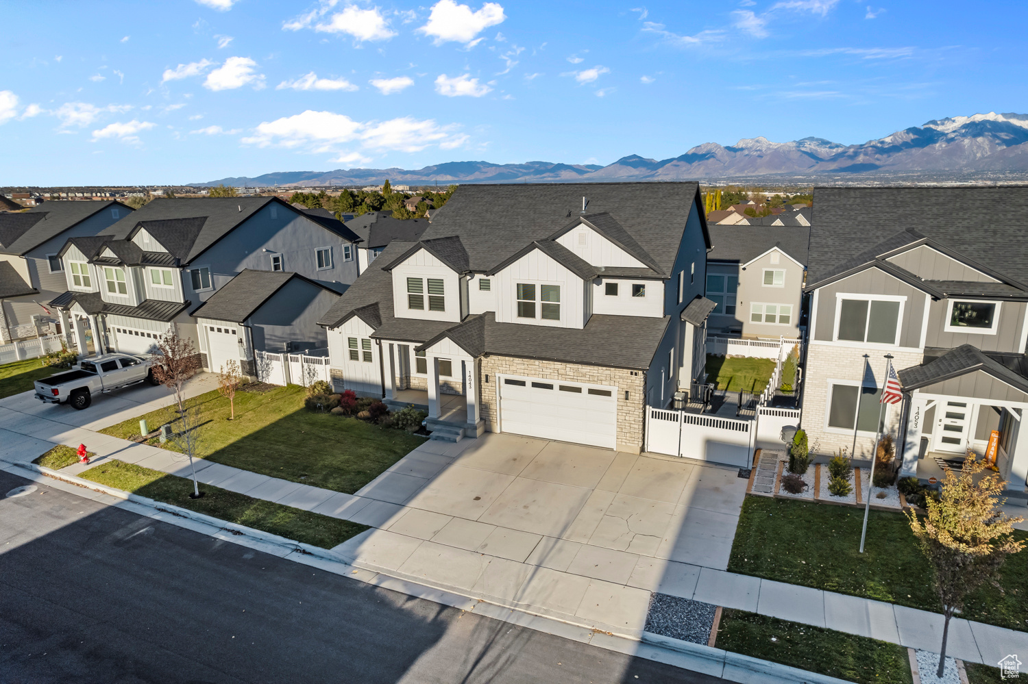 14043 S Overwatch Dr, Herriman, Utah image 46